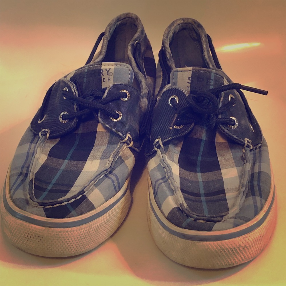 Sperry Top-Siders